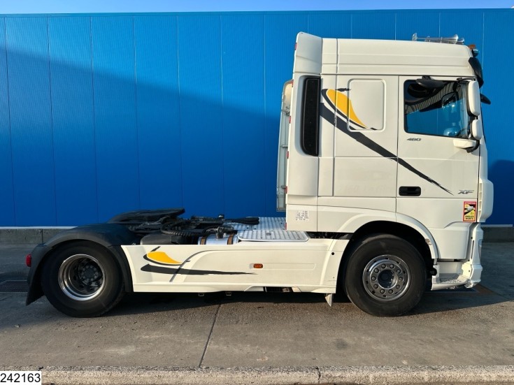 DAF XF 480