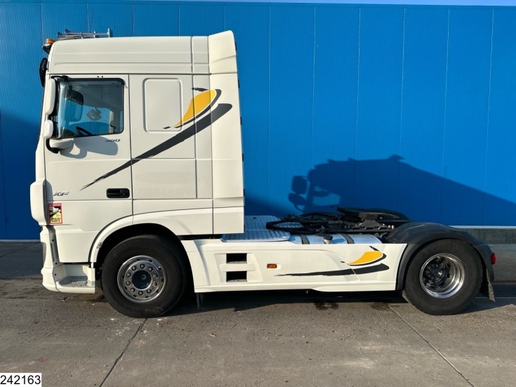 DAF XF 480