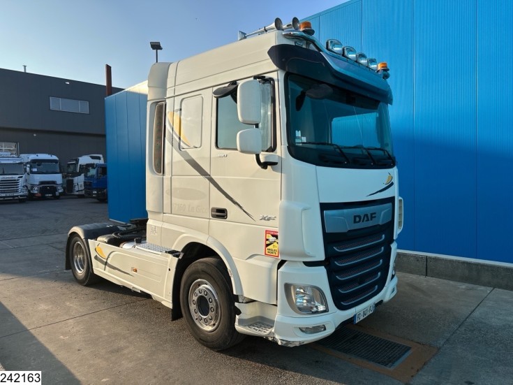 DAF XF 480