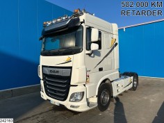 DAF XF 480
