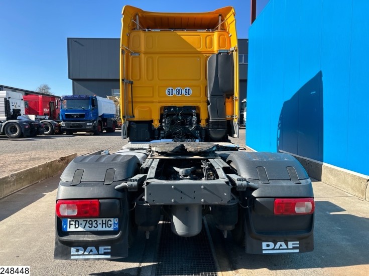DAF XF 480
