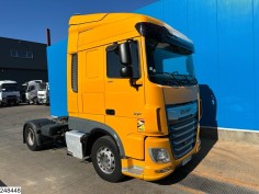 DAF XF 480