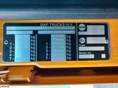 DAF XF 480