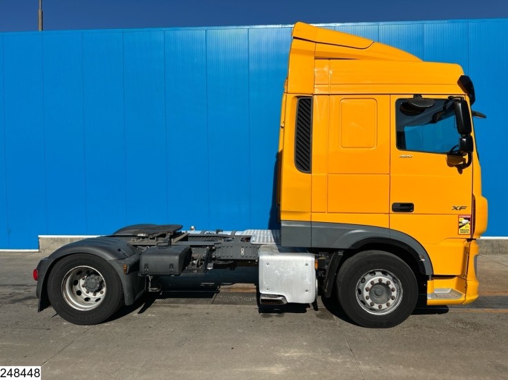 DAF XF 480
