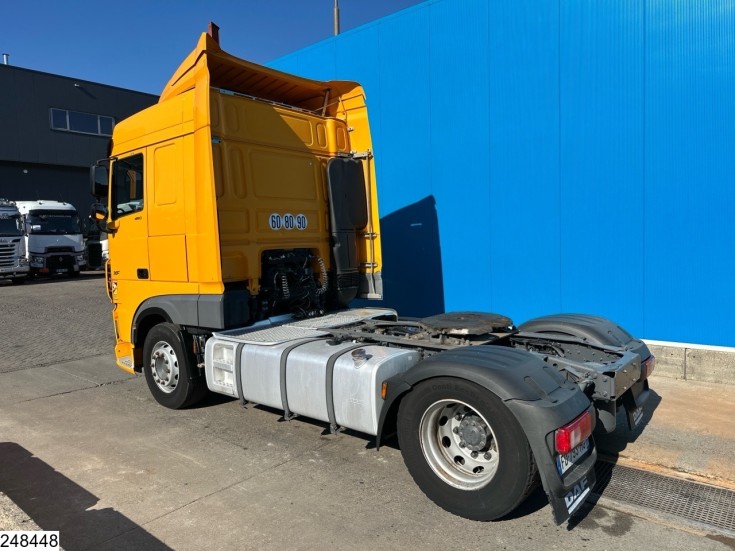 DAF XF 480
