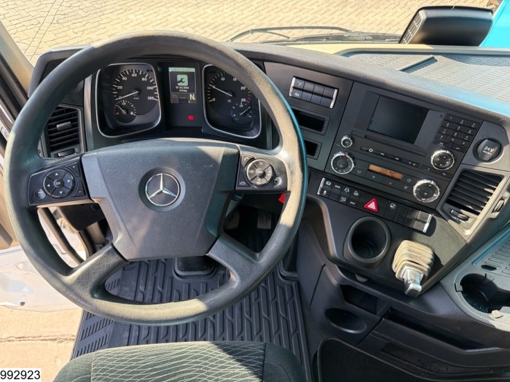 Mercedes Actros 1845