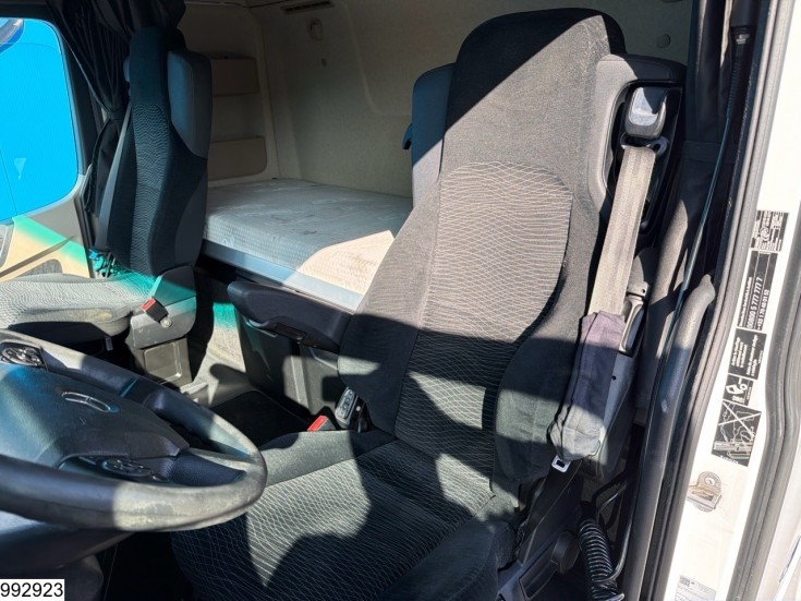 Mercedes Actros 1845