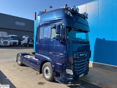 DAF XF 530