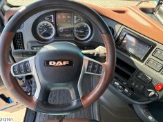 DAF XF 530
