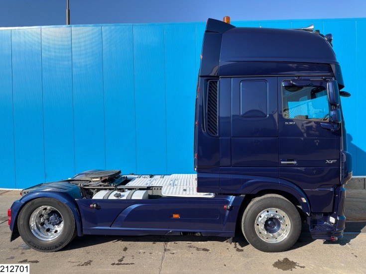 DAF XF 530