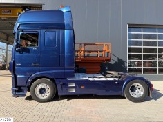 DAF XF 530