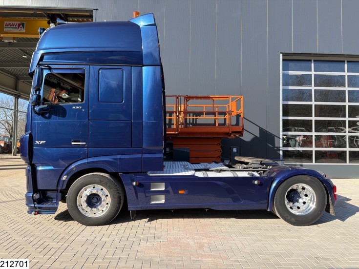 DAF XF 530