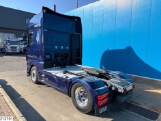 DAF XF 530