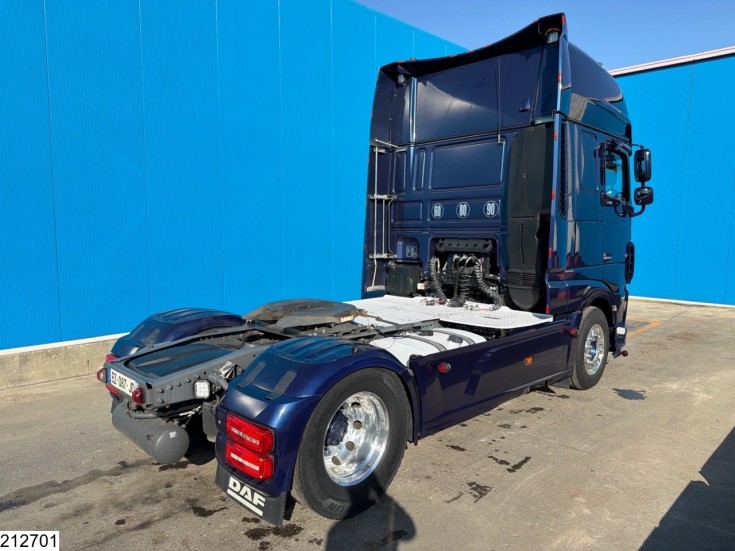 DAF XF 530