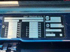 DAF XF 530