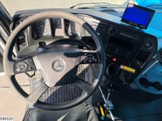 Mercedes Arocs 3236