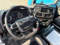 Iveco S way 460