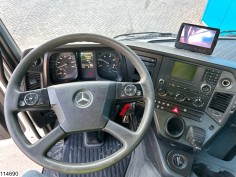 Mercedes Arocs 3240