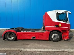 Mercedes Actros 1843