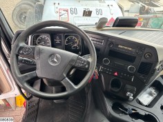 Mercedes Actros 1843