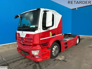 Mercedes Actros 1843