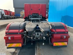 Mercedes Actros 1843