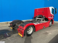 Mercedes Actros 1843