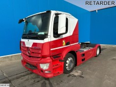 Mercedes Actros 1843