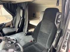 Mercedes Actros 1843