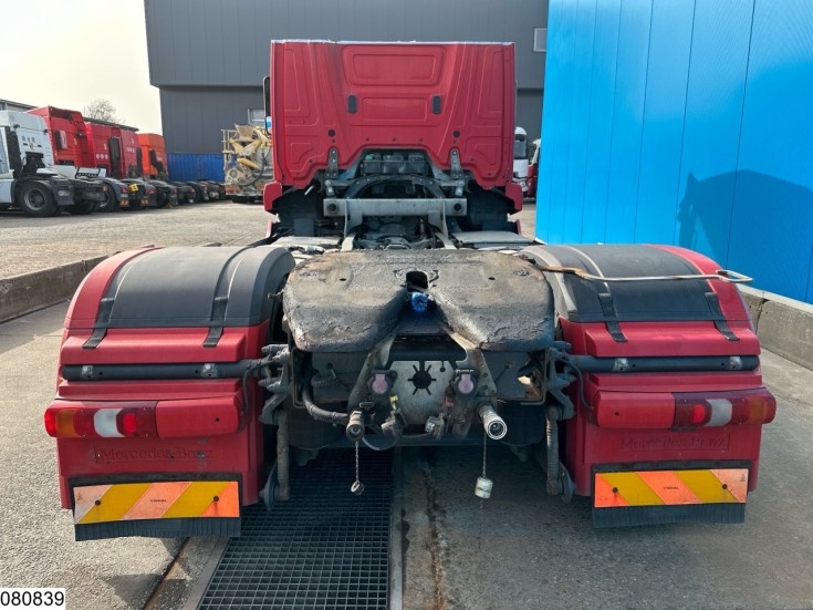 Mercedes Actros 1843