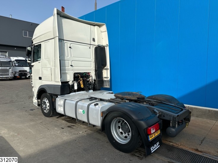 DAF XF 480