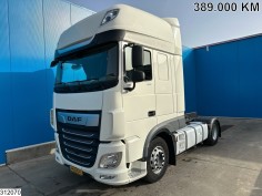 DAF XF 480