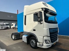 DAF XF 480