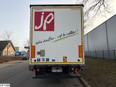 Fruehauf Tautliner