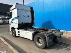 Mercedes Actros 1845