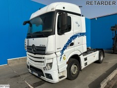 Mercedes Actros 1845