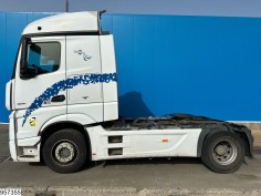 Mercedes Actros 1845