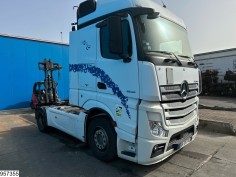 Mercedes Actros 1845