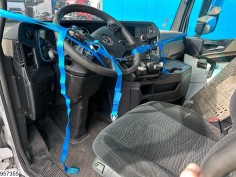 Mercedes Actros 1845