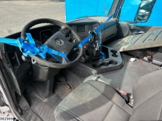 Mercedes Actros 1843