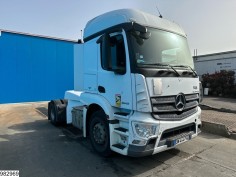 Mercedes Actros 1843