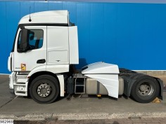 Mercedes Actros 1843