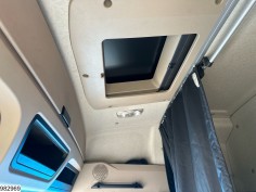 Mercedes Actros 1843