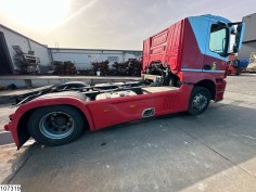 Mercedes Actros 1843