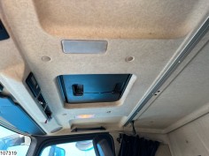 Mercedes Actros 1843