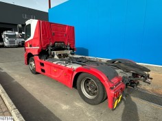 Mercedes Actros 1843