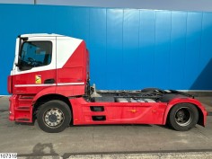 Mercedes Actros 1843