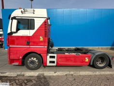 MAN TGX 18 480