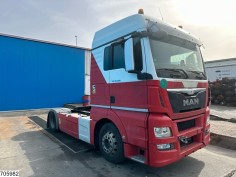 MAN TGX 18 480