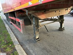 Benalu Walking floor